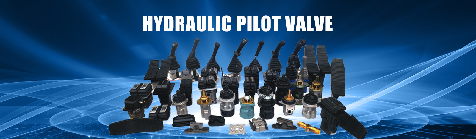 Hydraulic Relief Valve