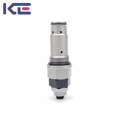 PC200-3 Excavator Engine Relief Valve 709-80-52900 Construction Machinery