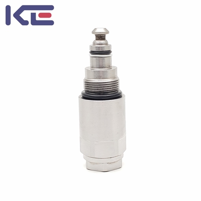 Signal Selection Hydraulic PRV Valve Main Relief Valve For PC60 PC60-7 Excavator