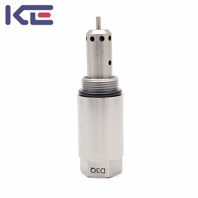 723-20-60101 Hyd Pressure Relief Valve PC60-7 Hydraulic Excavator Parts