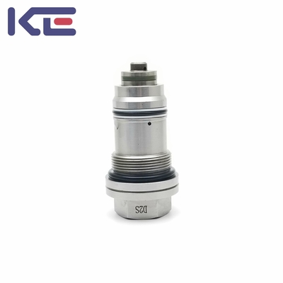PC Pressure Compensated Hydraulic Relief Valve Mini Excavator Accessories