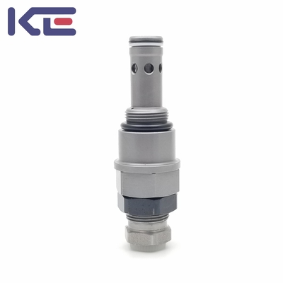 723-40-92203 PC200-8 Excavator Relief Valve / Hydraulic Relief Valve