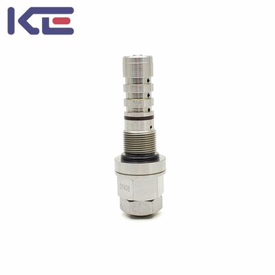 708-1W-04712 Hydraulic Relief Valve load sensing valve PC60-7