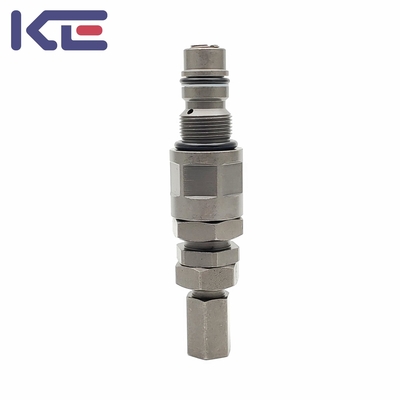 Hydraulic Cylinder Safety Main Relief Valve 723-30-50101 for PC120-6 PC100-6 Excavator
