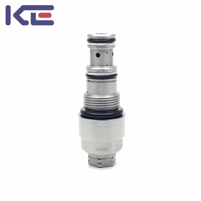 Excavator Inline Hydraulic Pressure Regulator 723-40-91101