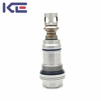 Hydro Relief PC Excavator Pressure Compensated Valve With Check Valve