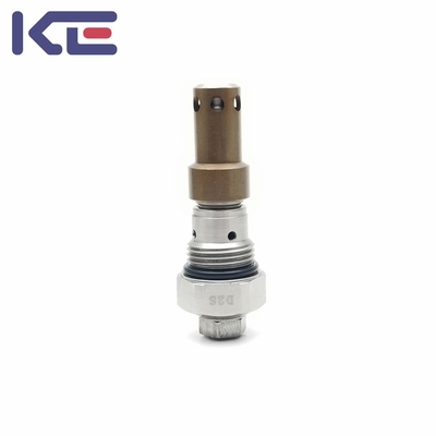 4228354 4242176 Main Relief Valve EX200-1 Excavator Spare Parts