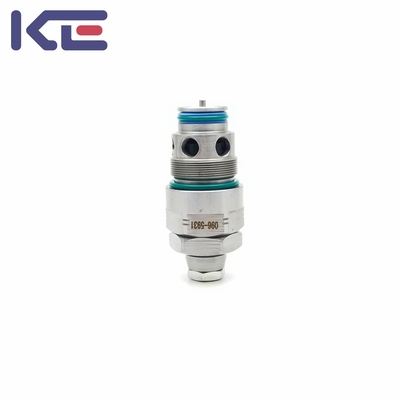 14672660 Hydraulic Pressure Control Valve Machinery Parts For VOLVO EC460 Excavator