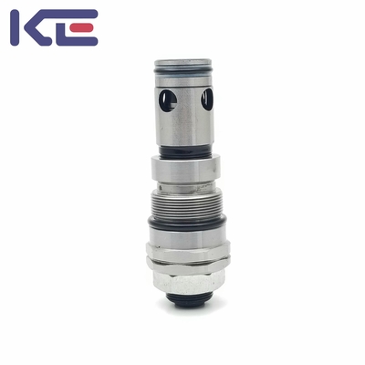 HD250 Hydraulic Pump Excavator Relief Valve 421-43-27460 For Kato