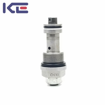Hydraulic Main Excavator Relief Valve For EX120-2 EX120-3