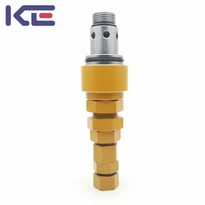 Alloy E323D CAT325D Excavator Relief Valve Safety Valve Assembly 310-0390