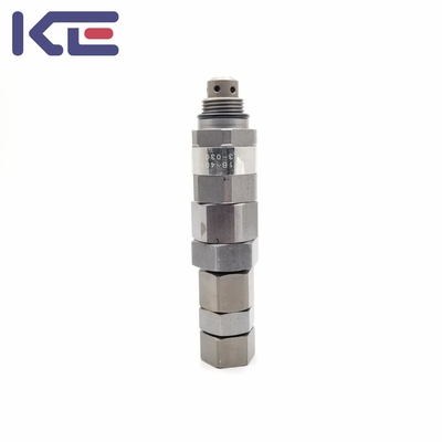 ZAX60 ZAX70 Hydraulic Excavator Relief Valve Pressure Control Long Life