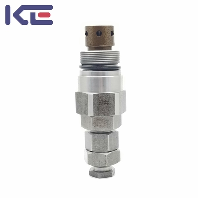 EC290 Main Relief Valve In Hydraulic System VOE14628881 VOE14552098 SA8230-12520