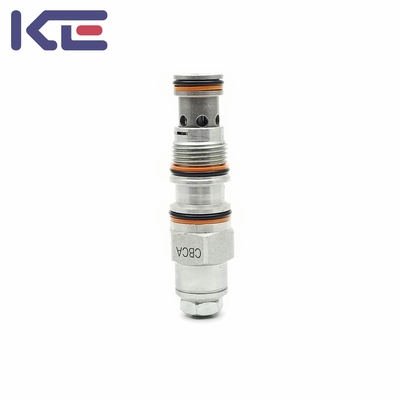 CBCA-LAN CBCALAN Excavator Hydraulic Parts Direct-Acting Relief Valve HYDRAFORCE EATON VICKERS IH HF