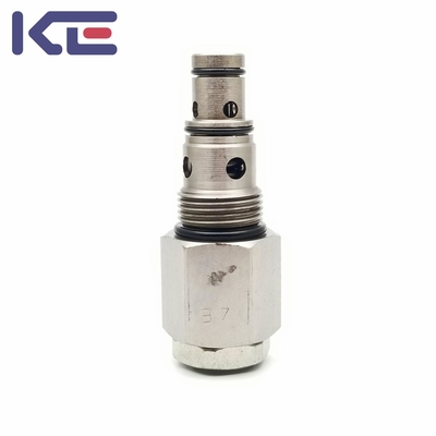 E330C Excavator Hydraulic Main Relief Valve Control Valve For cat