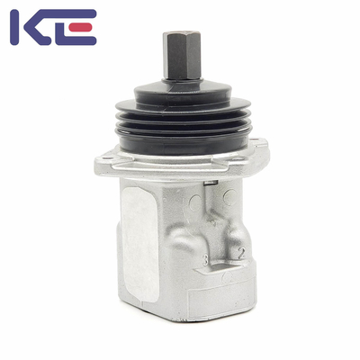 Hydraulic E320D Excavator Joystick Handle Assy Pilot Valve 297-0589