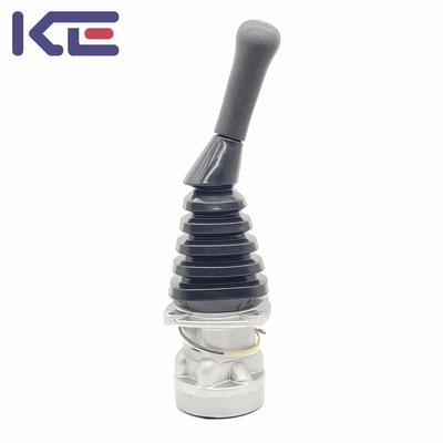 Hydraulic Pilot Valve Excavator Joystick Handle VOLVO Left Control Lever