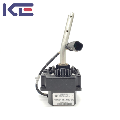 0812480-001 0812480-002 Excavator Pilot Handle Hand Shank Hydraulic Pilot Valve