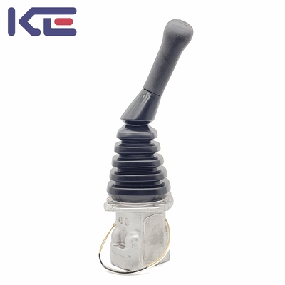 YN30V00111F1 SK200 Hydraulic Excavator Parts Joystick Controller Remote Control
