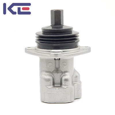 Hydraulic E320D Excavator Joystick Handle Assy Pilot Valve 297-0589