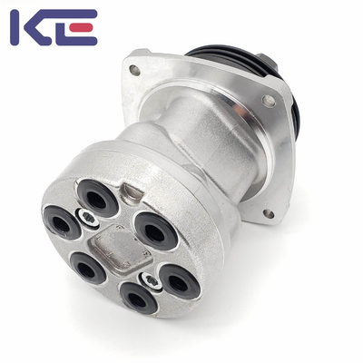 E320D/E330D/E336D Excavator Joystick Handle Control Assy Hydraulic Remote Valve