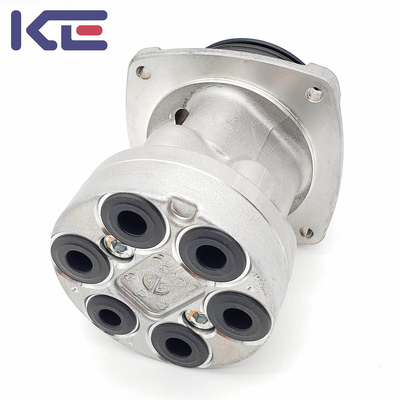YT30V00008F1 YN30V00095F1 Pilot Hydraulic Controls Excavator Remote Joystick Loader Valve