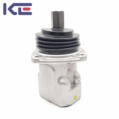 YN30V00111F1 SK200 Hydraulic Excavator Parts Joystick Controller Remote Control