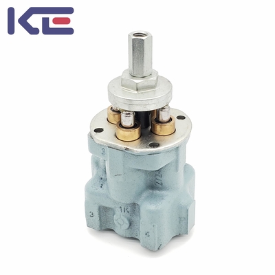 9156582 EX200-3 Remote Joystick Hydraulic Control Valve For Excavator
