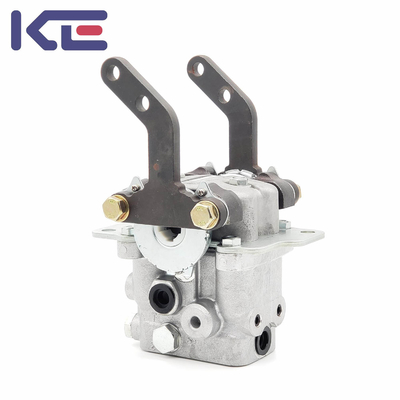 Pilot Control Hydraulic Foot Pedal Valve PC130-7 Excavator Spare Parts