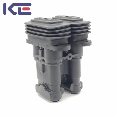 14515047 Hydraulic Foot Pedal Valve For TB1140 PC200 Kawasaki Excavator
