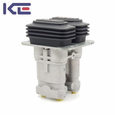 CAT 320 E320D Foot Operated Hydraulic Valve 3698502 Excavator Parts