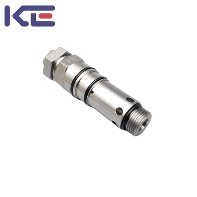 320c 320b Excavator Relief Hydraulic Pressure Valve 171-0030 Main Pressure Relief Valve