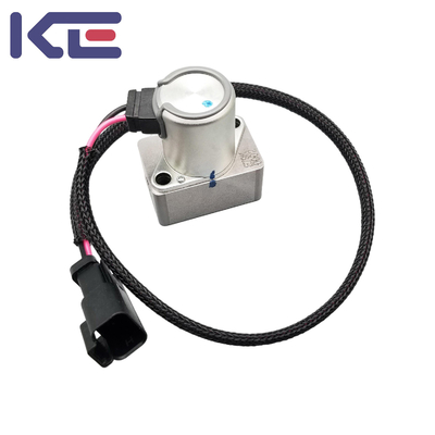 PC200-7 Excavator Solenoid Valve 702-21-57400 Pilot Solenoid Valve