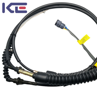 247-5227 Excavator Throttle Motor Electric Parts For cat E311 E312
