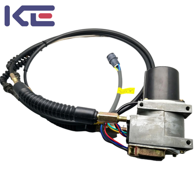 247-5227 Excavator Throttle Motor Electric Parts For cat E311 E312