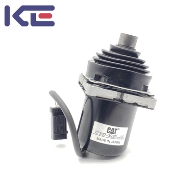 Pilot Valve CAT E374D Excavator Joystick Handle Control Lever