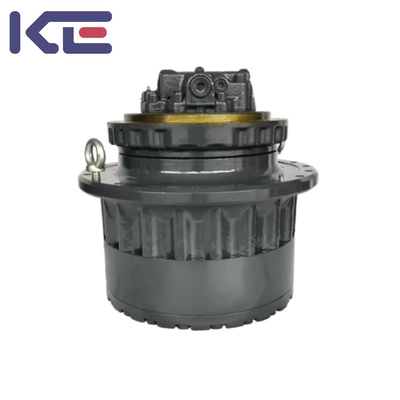 708-8H-00320 PC360-7 Excavator Travel Motor Final Drive Assembly
