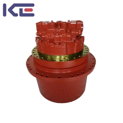SK250-8 SH240A5 Excavator Travel Motor MAG-170VP-3800 Hydraulic Spare Parts