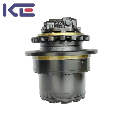 9170996 9195447 Excavator Final Drive Motor ZX200 Hitachi Travel Motor