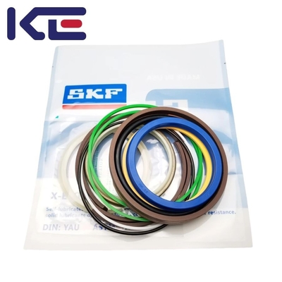 Excavator Center Joint Seal Kit Hydraulic Pump KOBELCO Seal Kit
