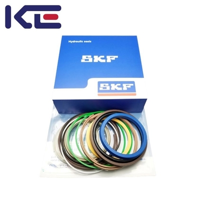 Cylinder Pump Hydraulic Oil Seals Kit For SUMITOMO Excavator