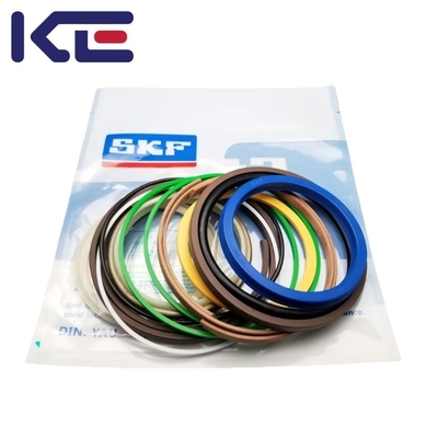 Hydraulic Cylinder Excavator Oil Seal For VOLVO Pump