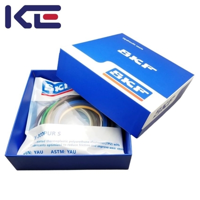 Main Control Valve Excavator Oil Seal For SANY Hydraulic Pump