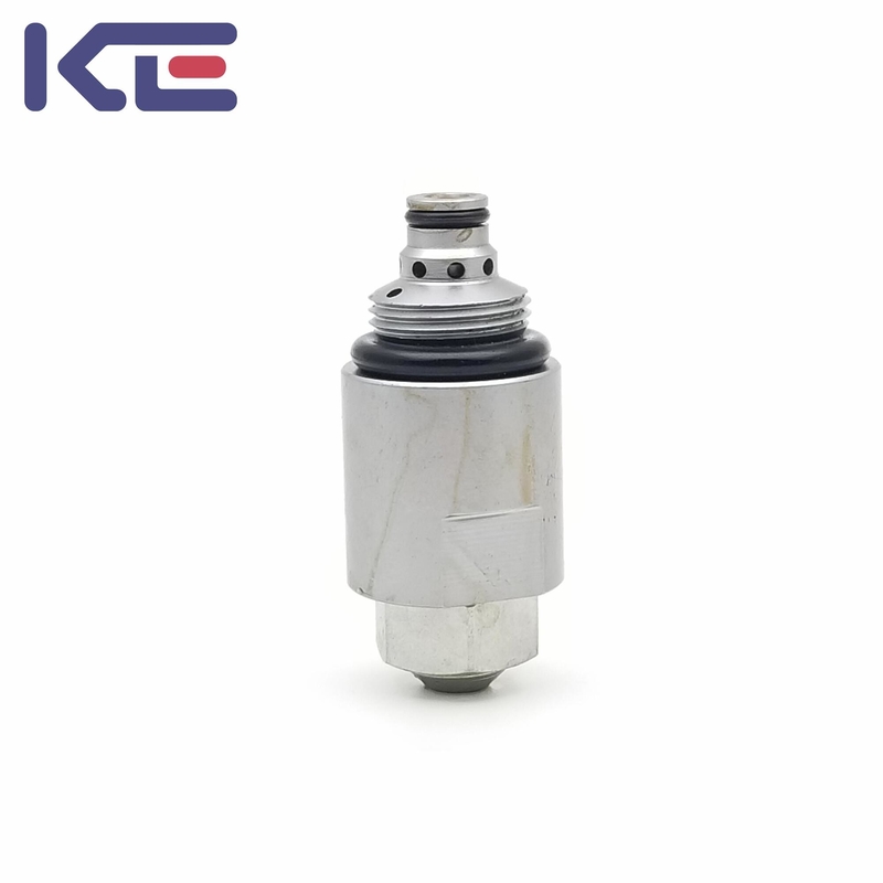 723-30-50101 PC35 Main Relief Valve Assembly For Komatsu Excavator