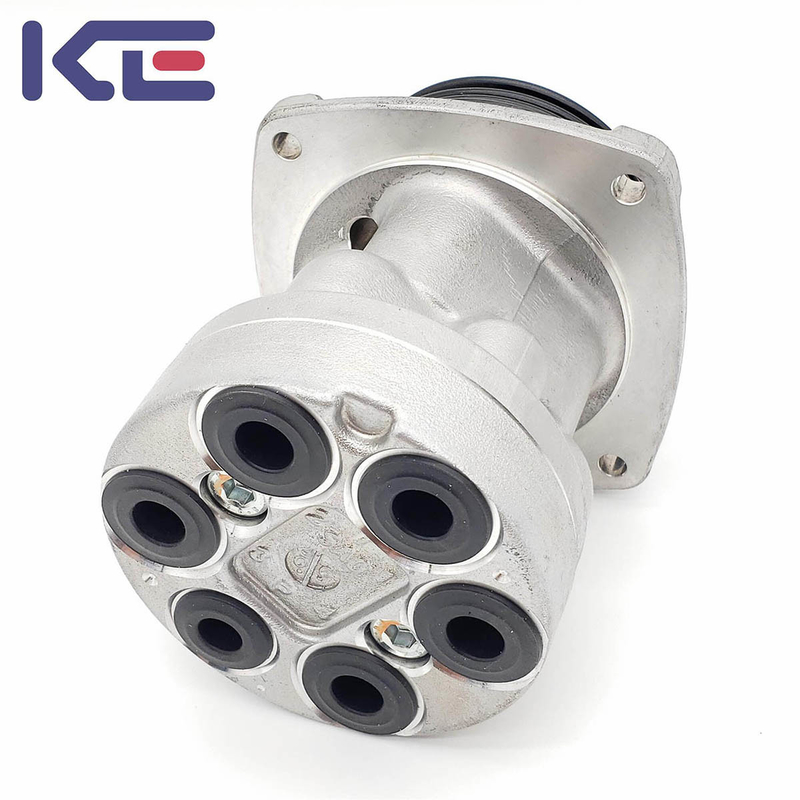 YT30V00008F1 YN30V00095F1 Pilot Hydraulic Controls Excavator Remote Joystick Loader Valve