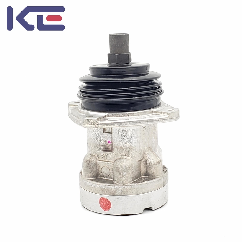 YT30V00008F1 YN30V00095F1 Pilot Hydraulic Controls Excavator Remote Joystick Loader Valve