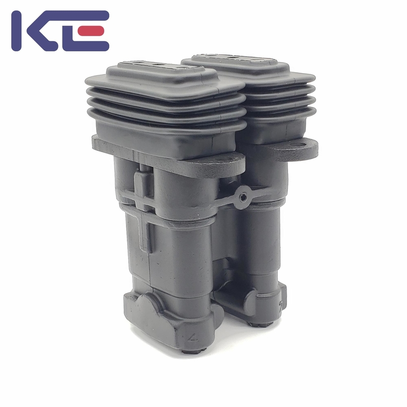 14515047 Hydraulic Foot Pedal Valve For TB1140 PC200 Kawasaki Excavator