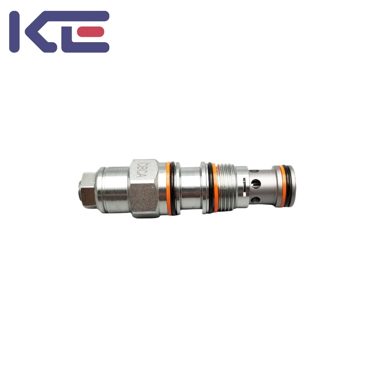 CBCA-LAN CBCALAN Excavator Hydraulic Parts Direct-Acting Relief Valve HYDRAFORCE EATON VICKERS IH HF