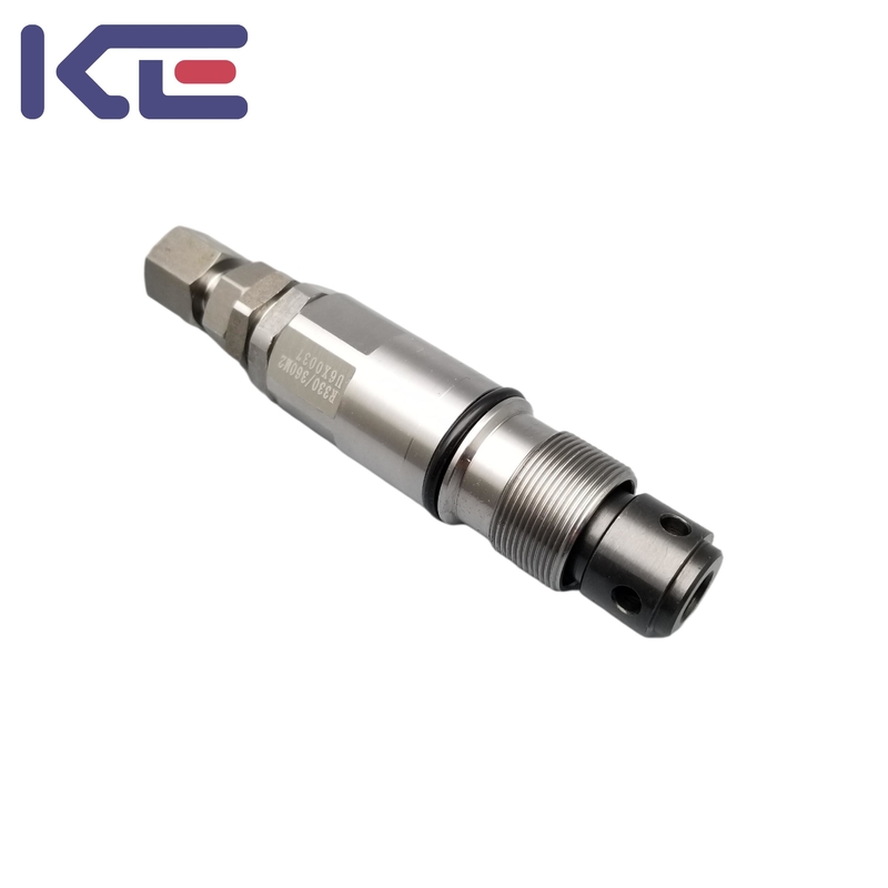 EC360 Hydro Excavator Relief Valve SA8230-36600
