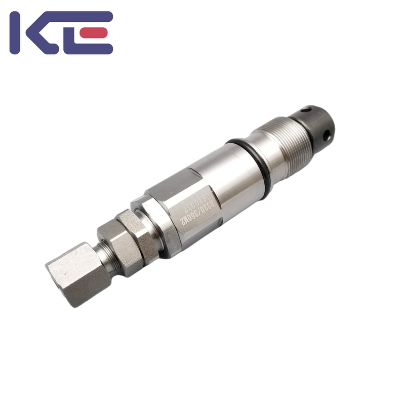 EC360 Hydro Excavator Relief Valve SA8230-36600